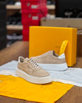 Hakiki Deri Sneakers