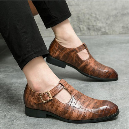 Fashion Business Sandals